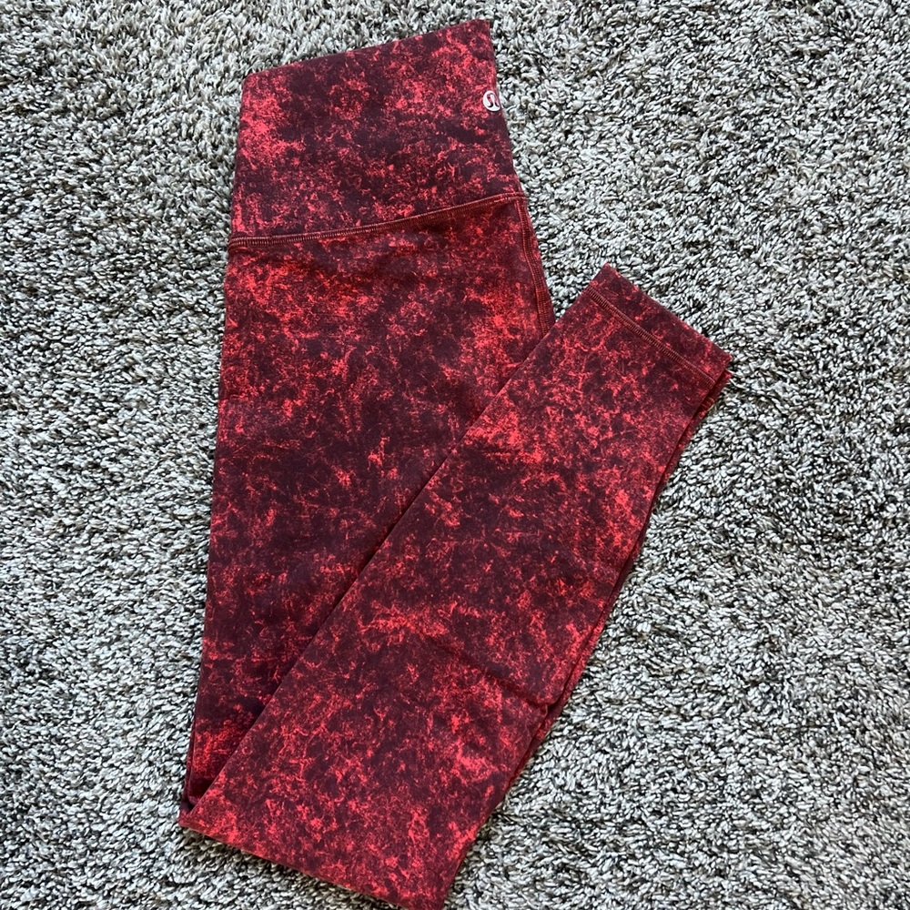 Wunder Train High-Rise Tight 28”